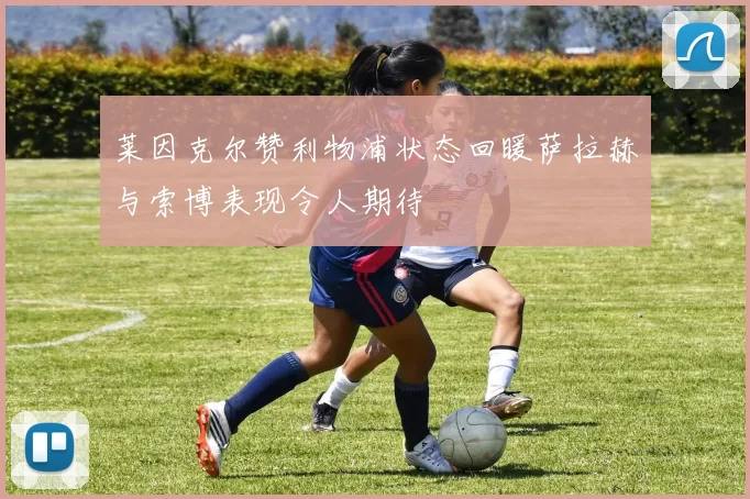 莱因克尔赞利物浦状态回暖萨拉赫与索博表现令人期待
